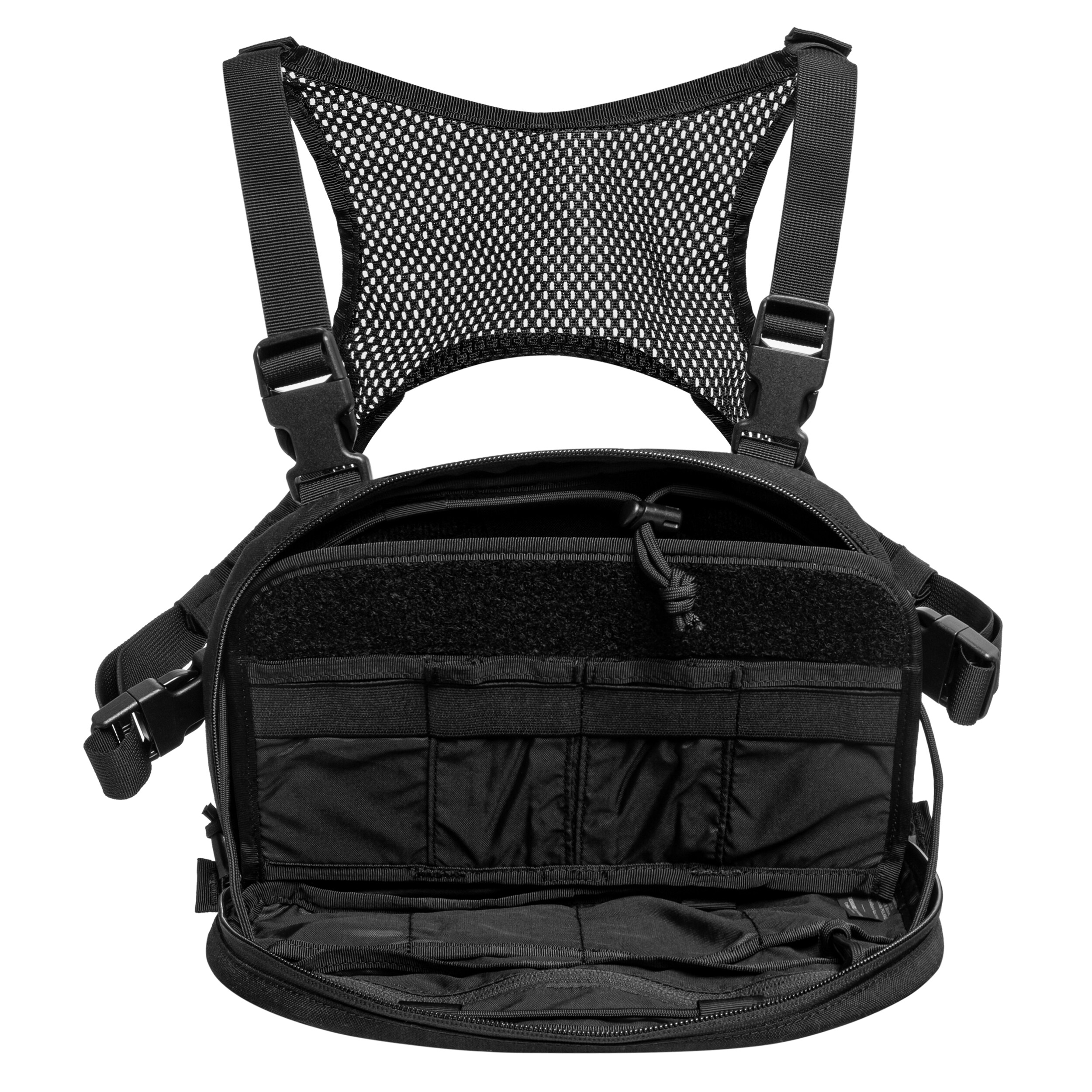 Sac Chest Pack Numbat Helikon -  Black