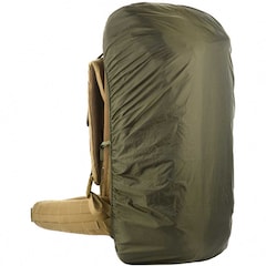 Housse pour sac à dos Large 60 L M-Tac - Olive