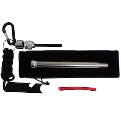 Allume-feu Trapper Set Bushmen 
