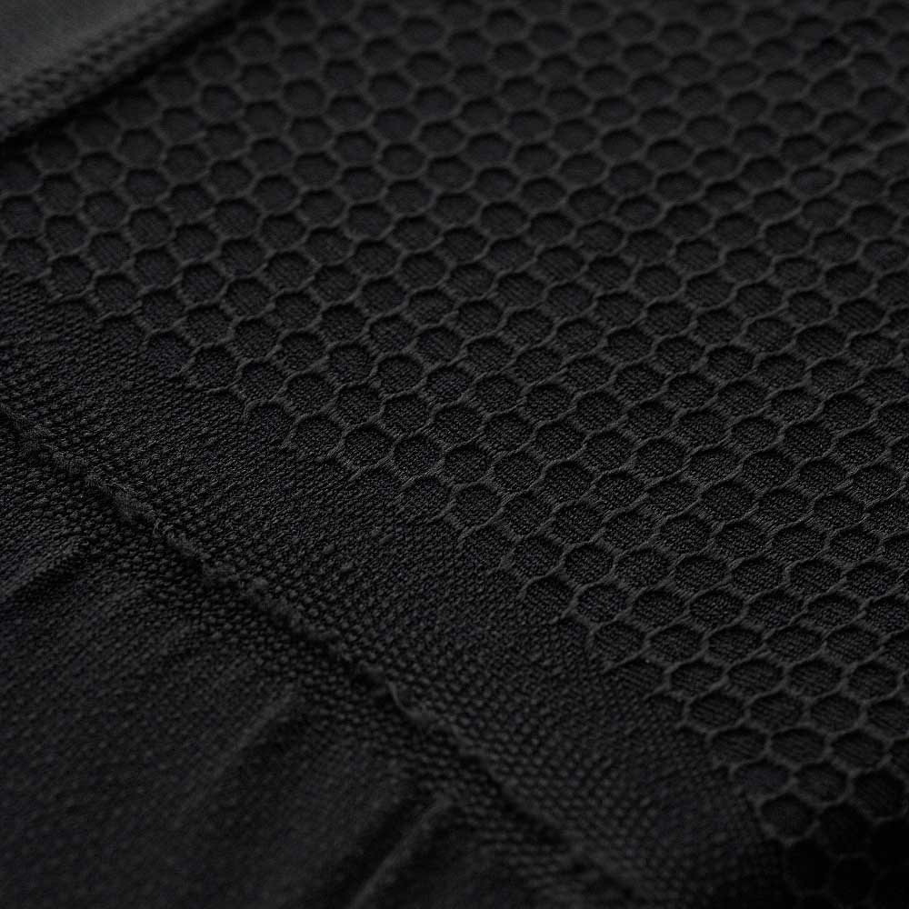 Caleçon thermoactif Hexagon M-Tac - Black