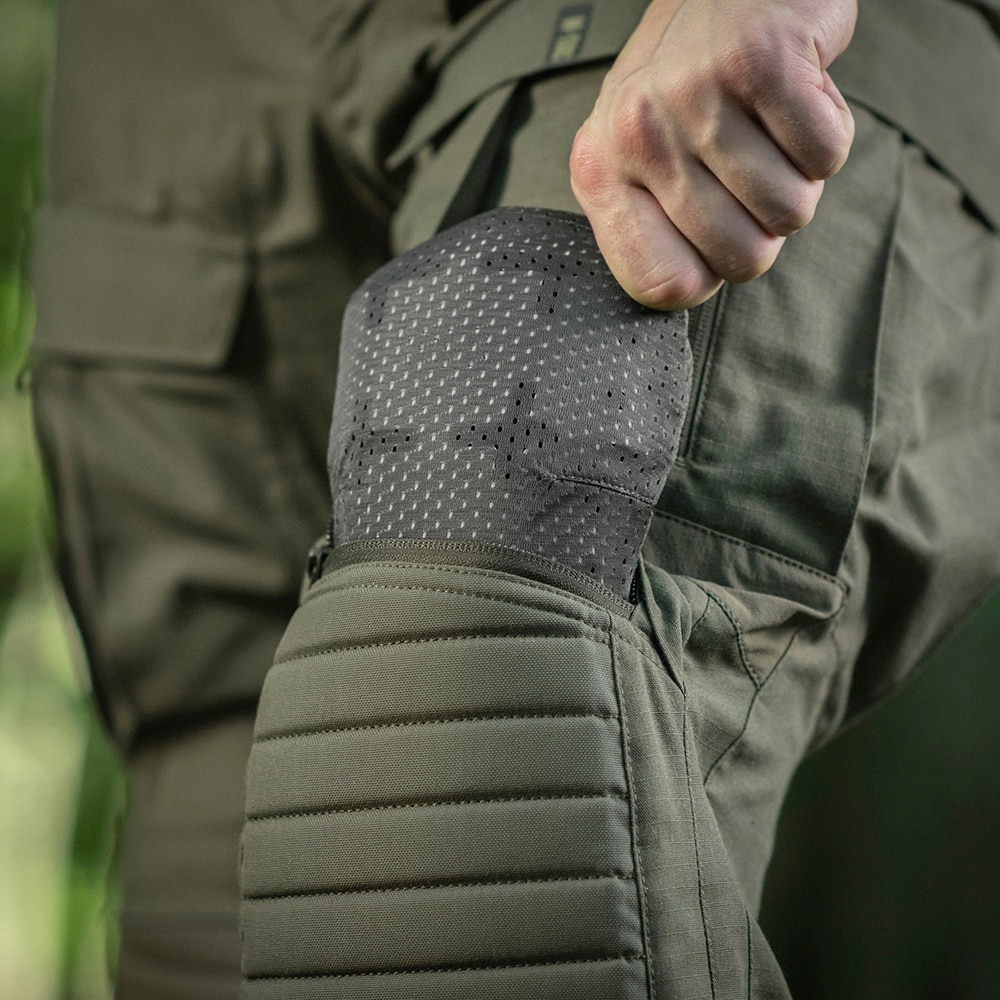 Pantalon Sturm Gen. II NyCo Extreme M-Tac - Ranger Green