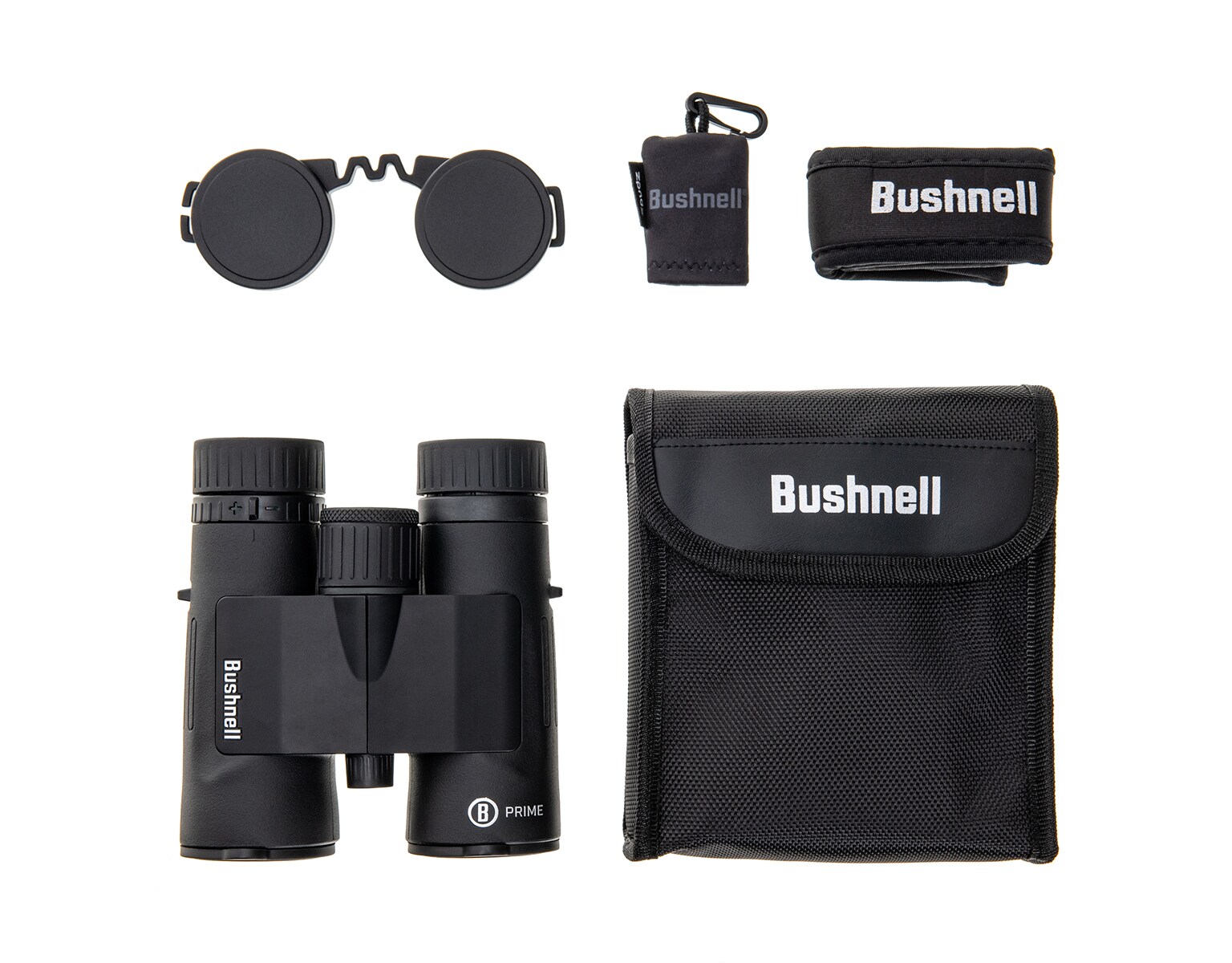 Jumelles Prime 8x42 Roof Bushnell