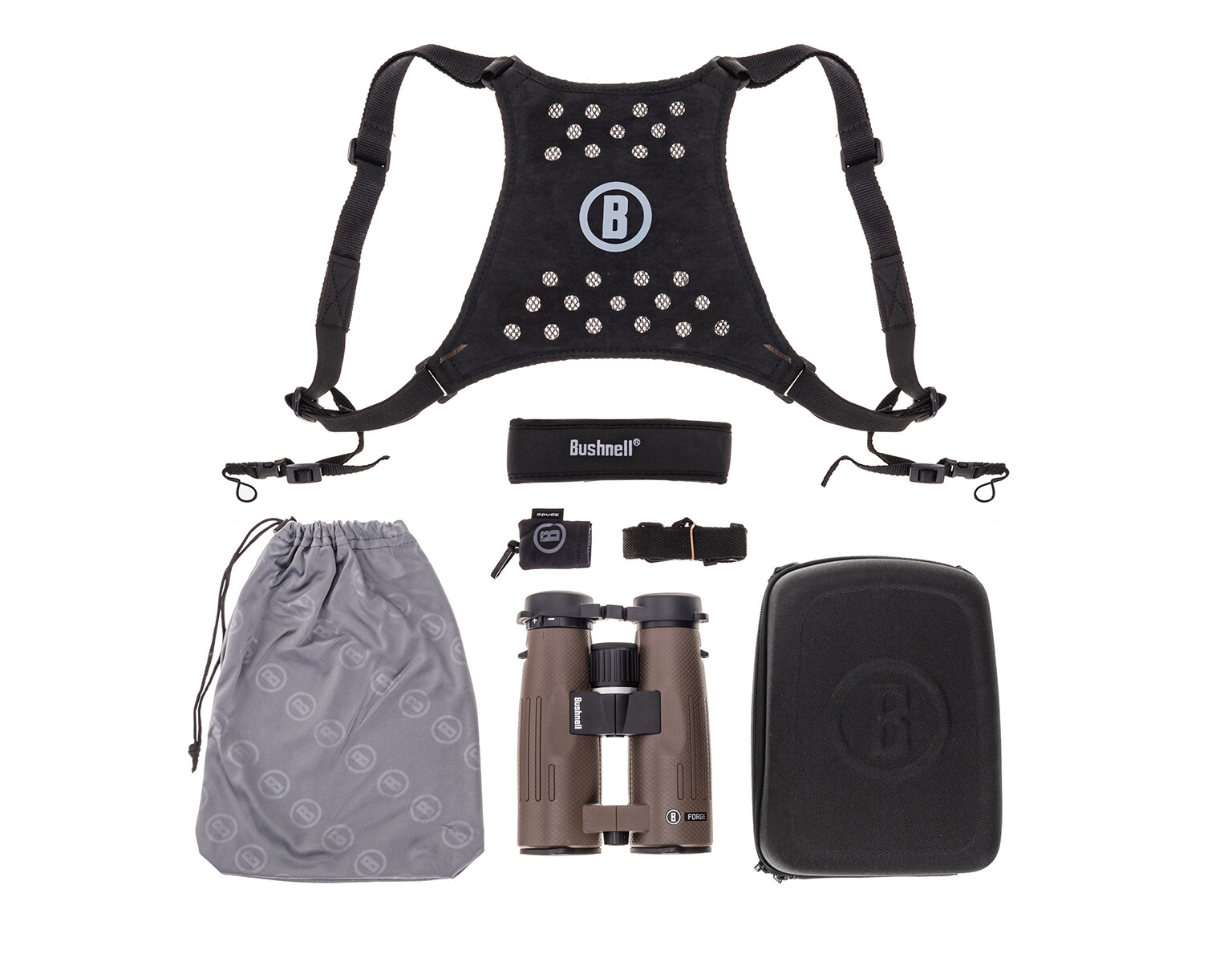 Jumelles Forge 8x42 Terrain Bushnell