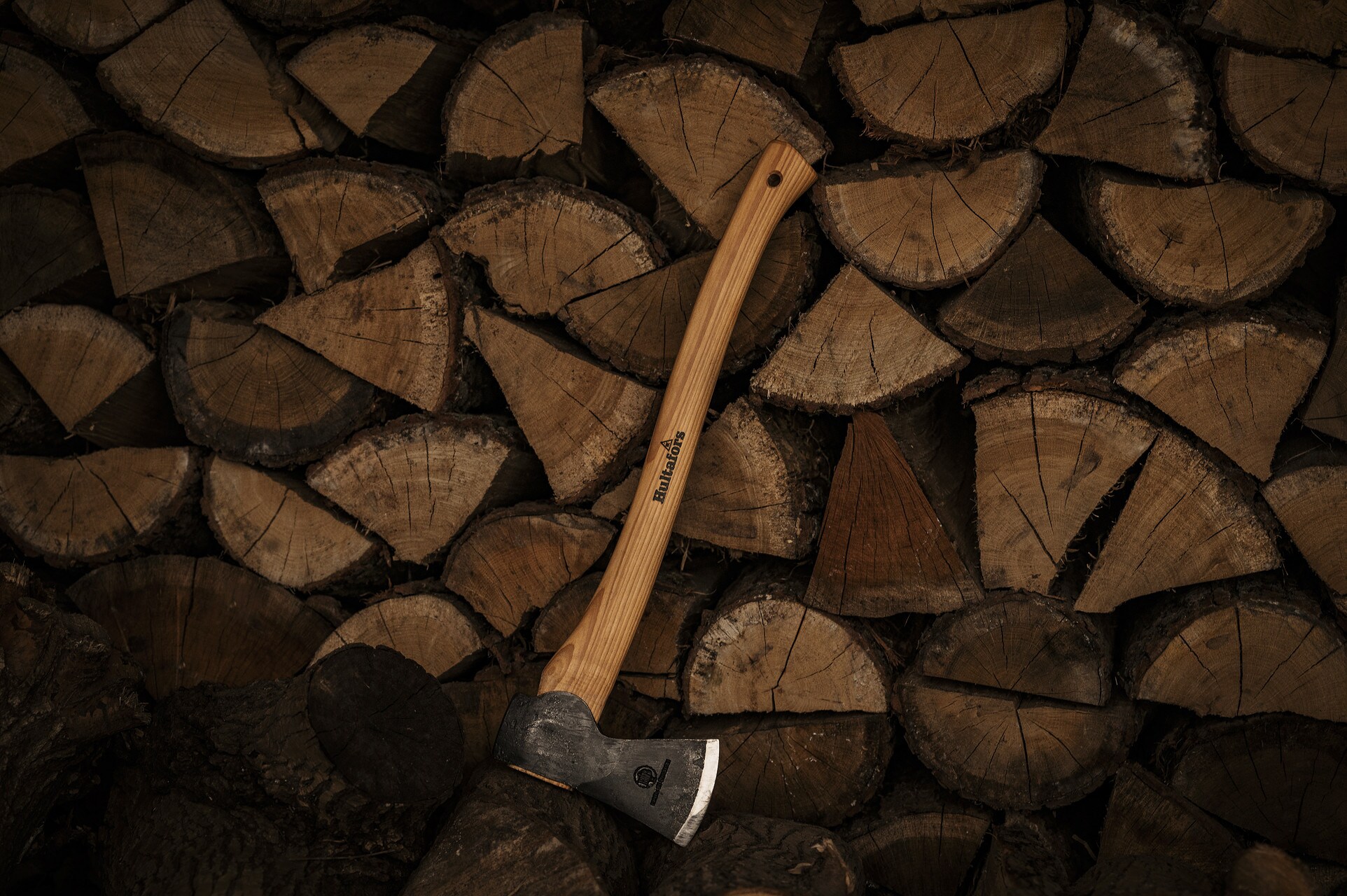 Hache Ekelund 841710 Hultafors