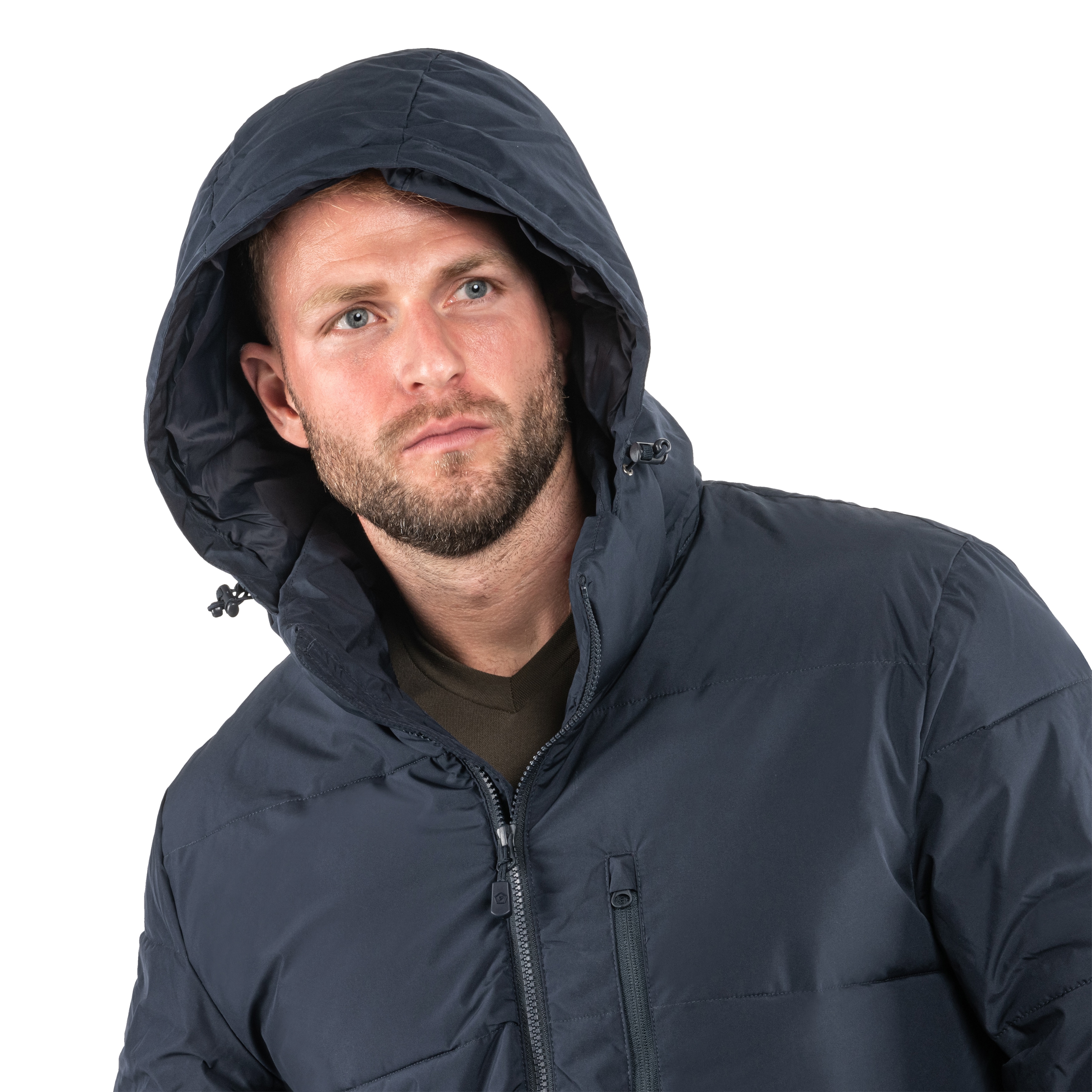 Veste Taurus Pentagon - Midnight Blue