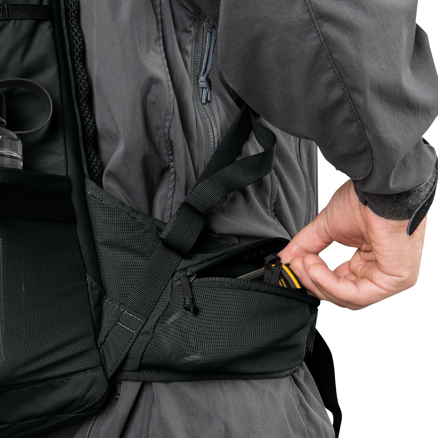 Sac à dos Summit 40 L Helikon-Tex - Black