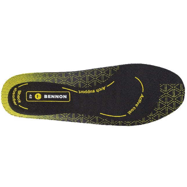 Semelles pour chaussures Activa ESD Bennon 