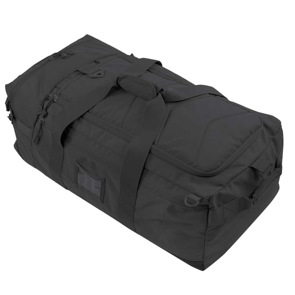 Sac Colossus Duffle Bag 50 L Condor - Black