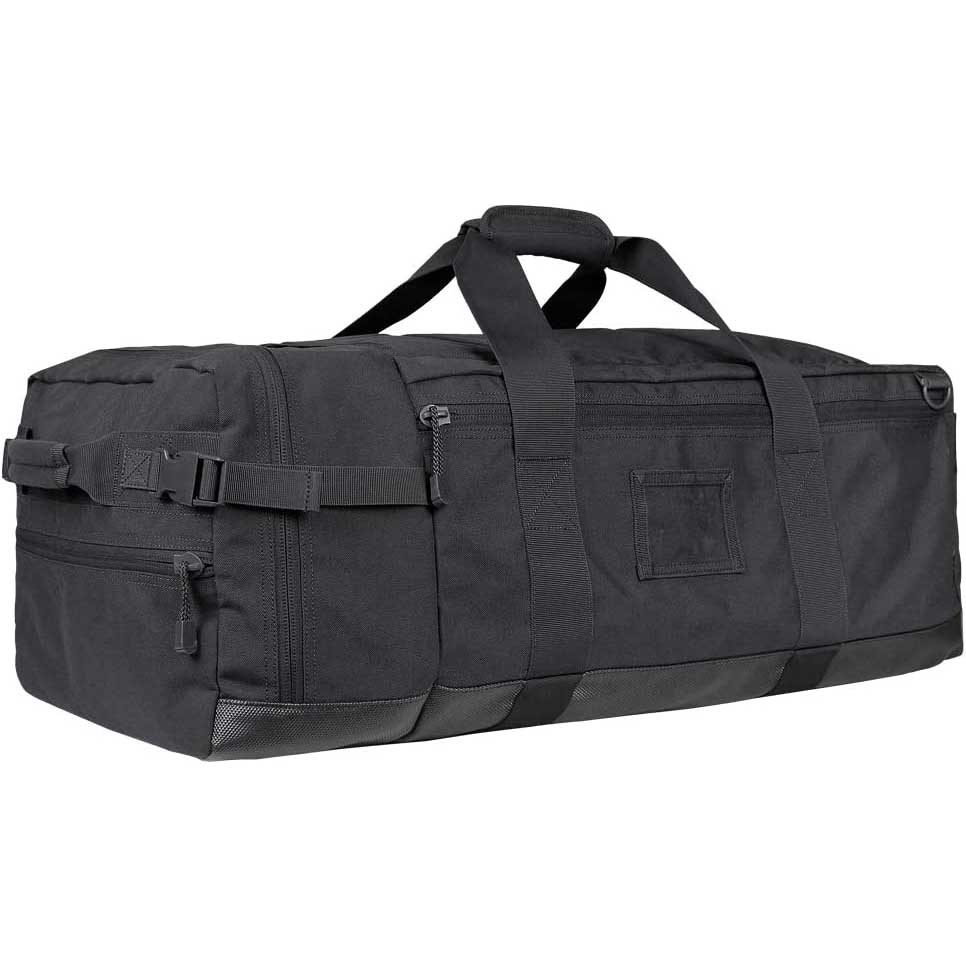 Sac Colossus Duffle Bag 50 L Condor - Black