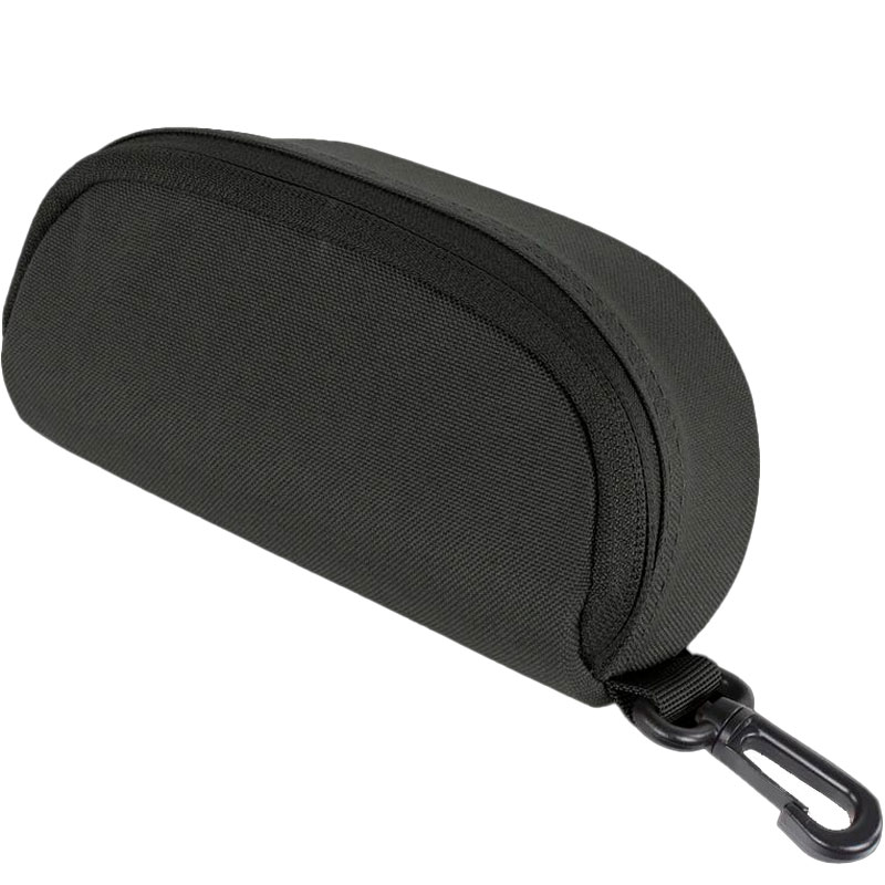 Étui pour lunettes Sunglasses Case Condor - Black 