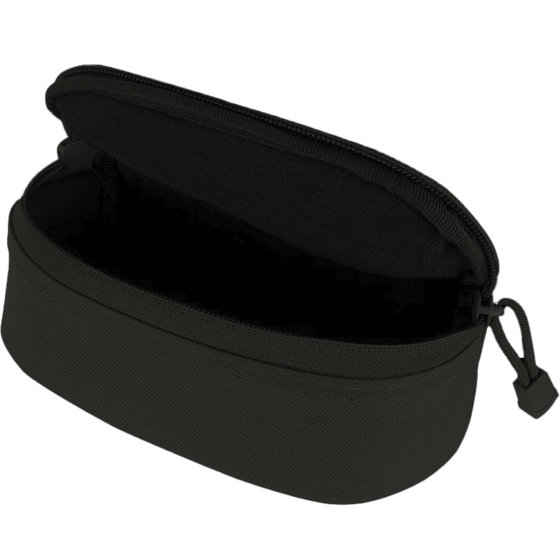 Étui pour lunettes Sunglasses Case Condor - Black 