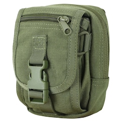 Pochette Gadget Pouch Condor - Olive Drab 