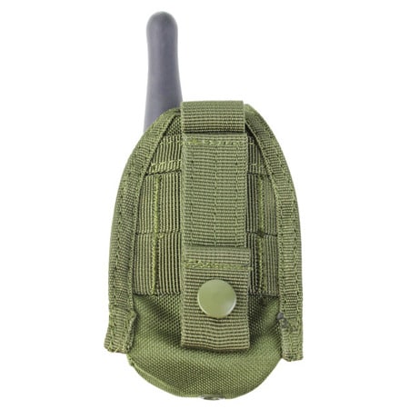 Porte-radio HH Radio Pouch Condor - Olive Drab