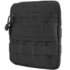 Pochette universelle General Purpose Pouch Condor - Black