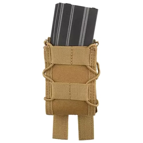 Pochette modulaire pour grand chargeur TC GFC Tactical - Tan