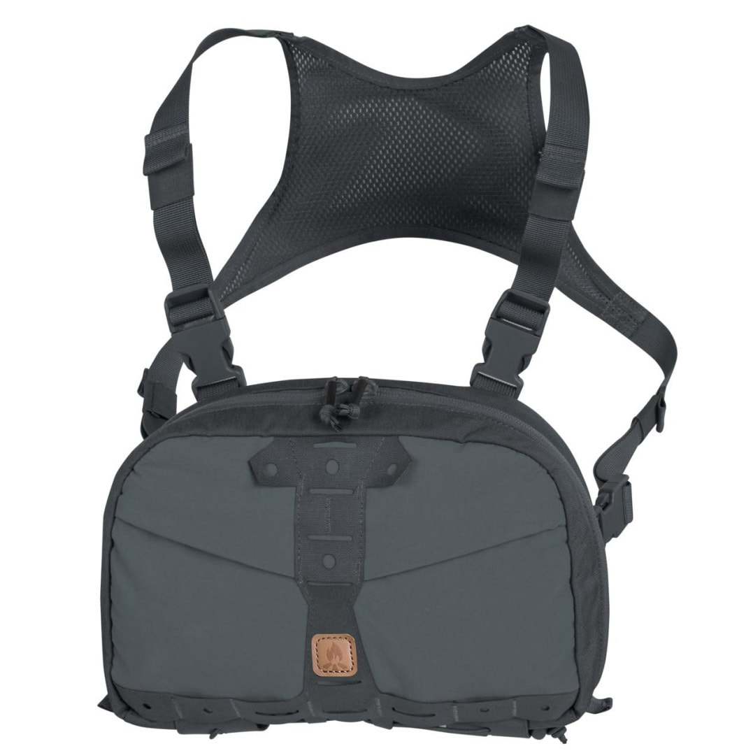 Sac Chest Pack Numbat Helikon -  Shadow Grey