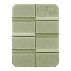 Tapis pliable Fox Outdoor Thermal MFH - Olive