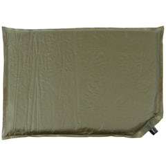 Oreiller autogonflant Fox Outdoor Thermal Seat Pad MFH - Olive