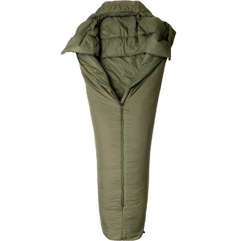 Sac de couchage Special Forces 2 Snugpak - Olive