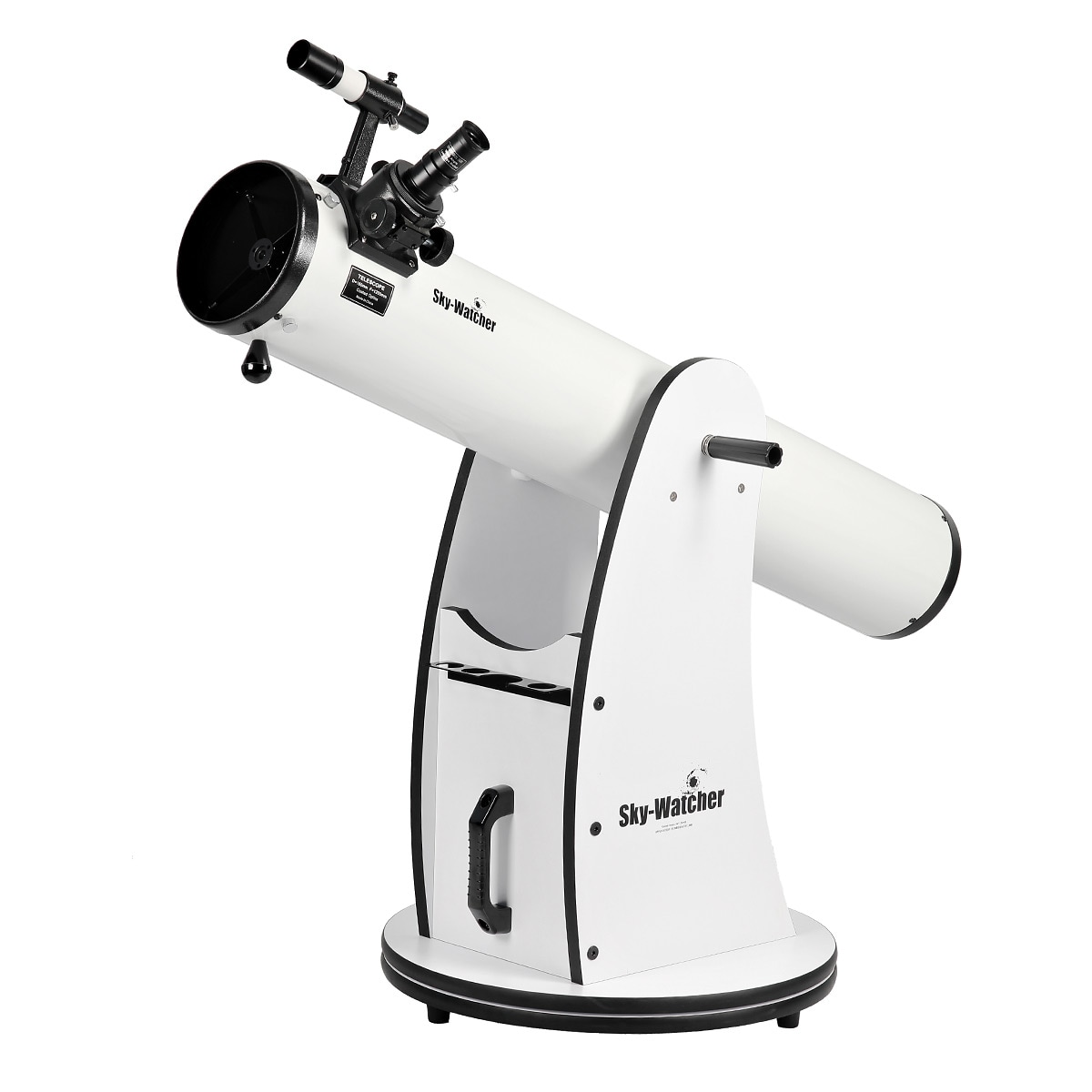 Télescope Dobson 6