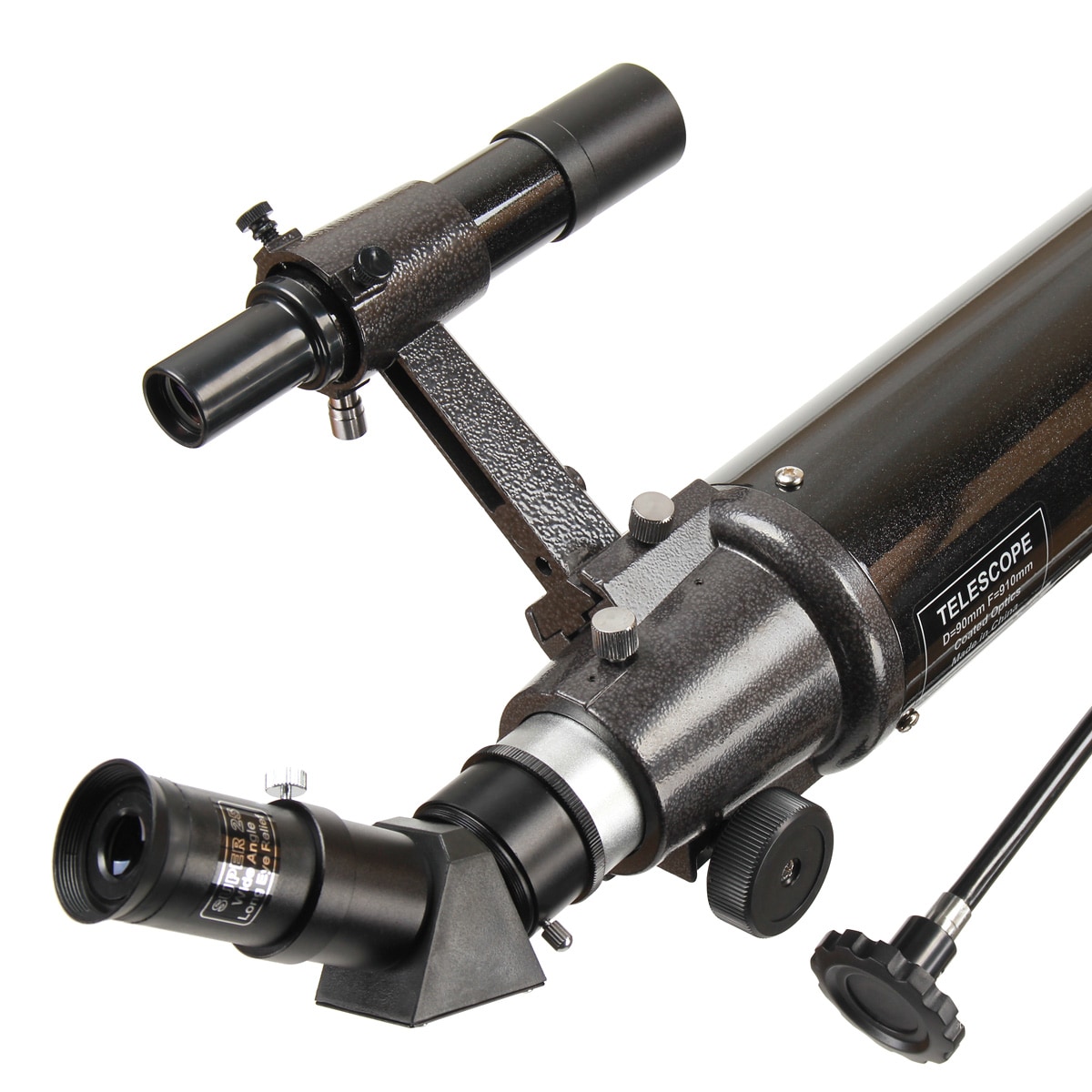 Télescope BK 909 AZ3 Sky-Watcher