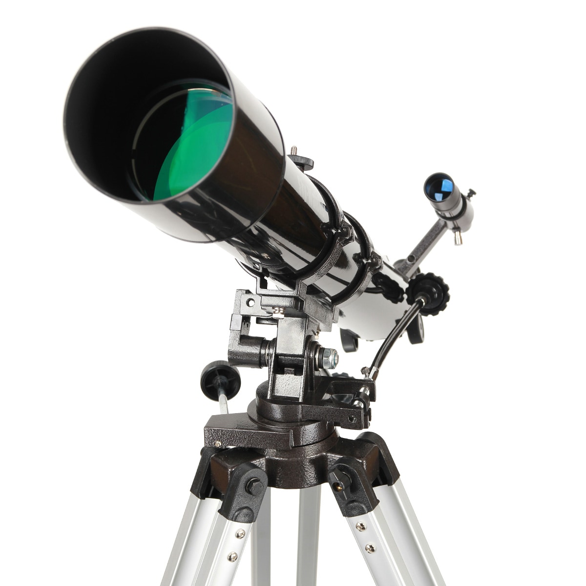 Télescope BK 909 AZ3 Sky-Watcher