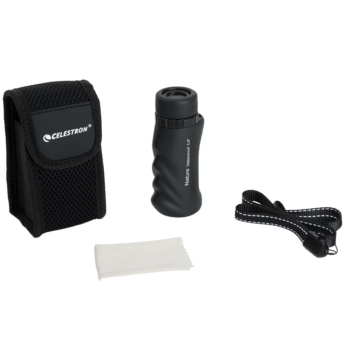 Monoculaire Nature 10x25 Celestron 