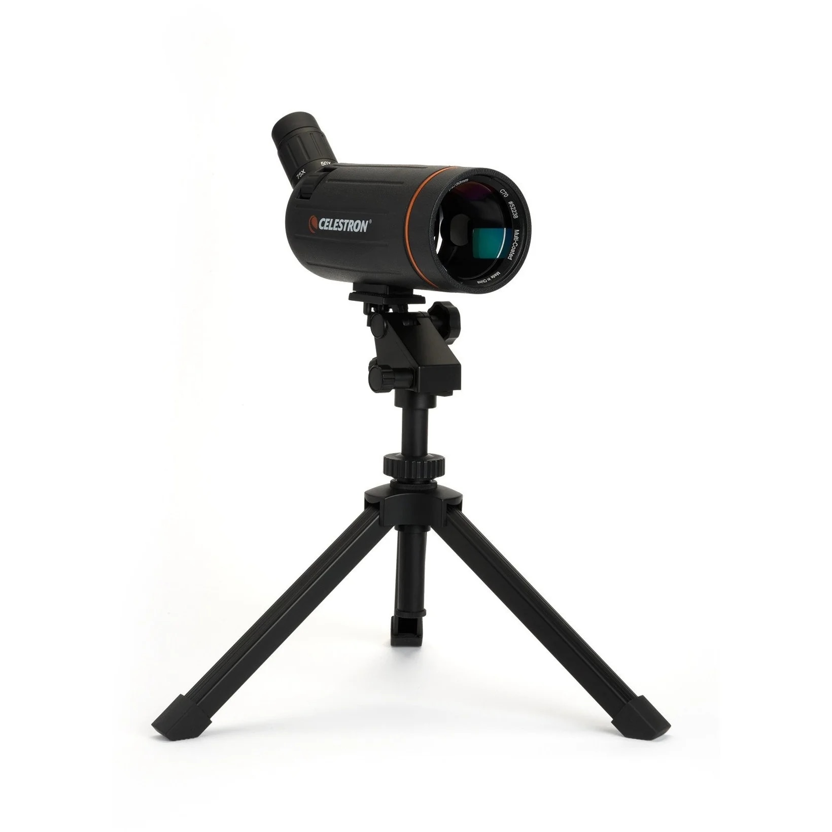 Télescope C70 Mini Mak Celestron
