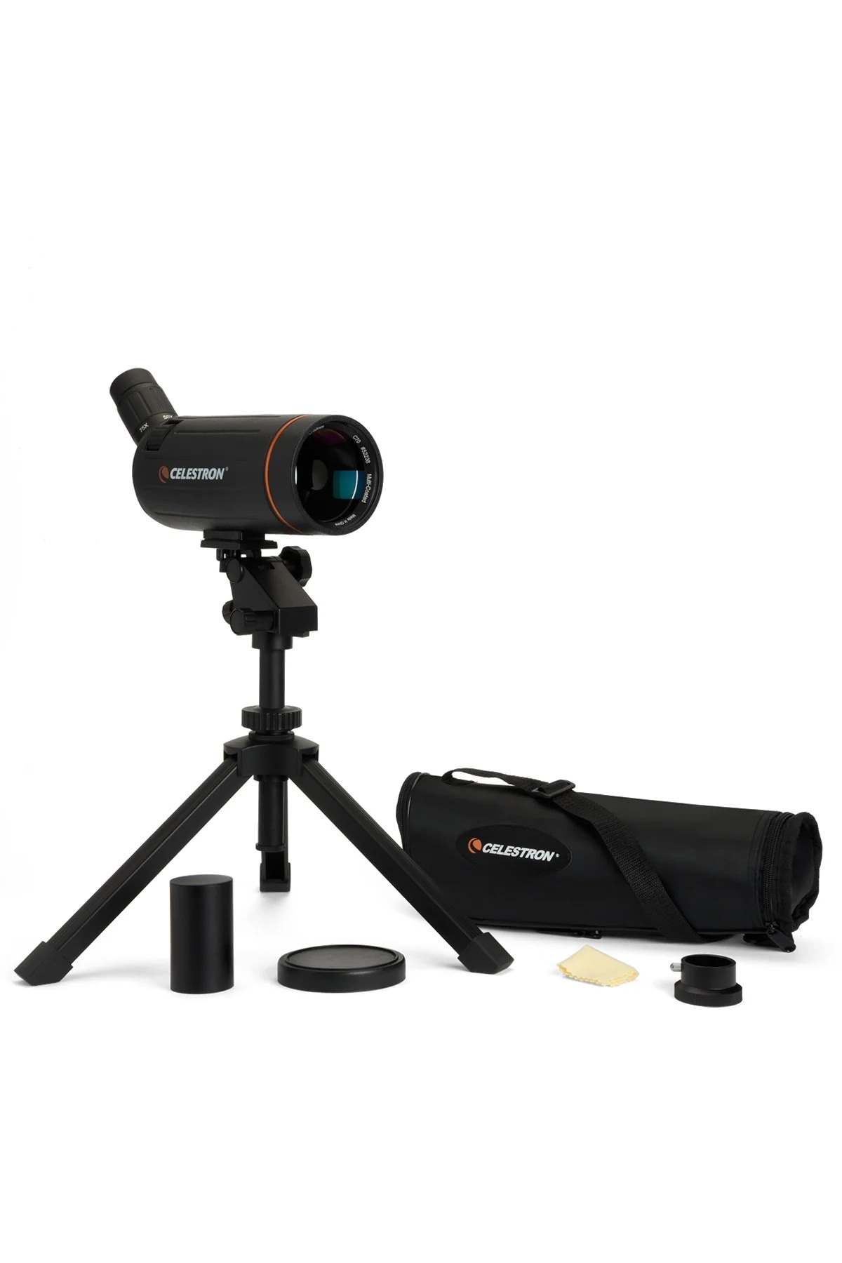 Télescope C70 Mini Mak Celestron