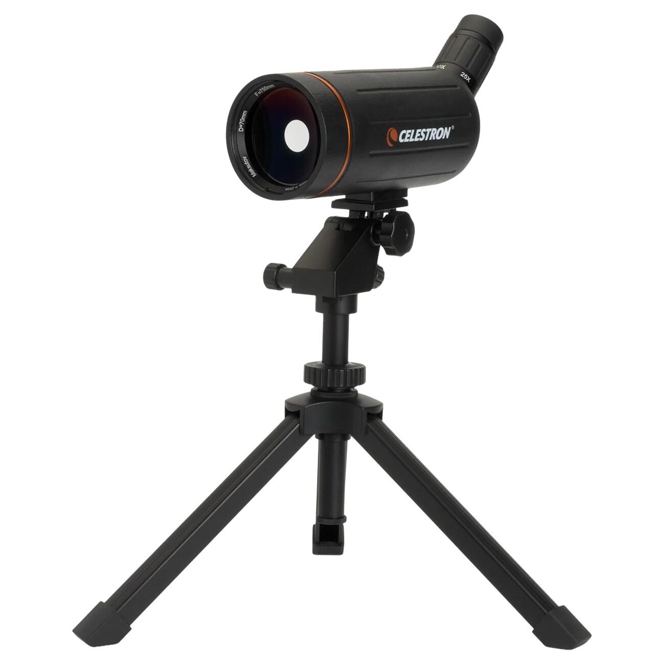 Télescope C70 Mini Mak Celestron