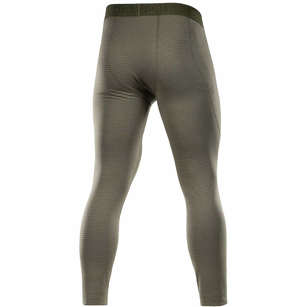 Collants Delta Level 2 M-Tac - Army Olive