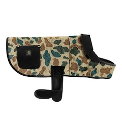 Gilet pour chien de très grande taille Plaid Chore Coat XL Carhartt