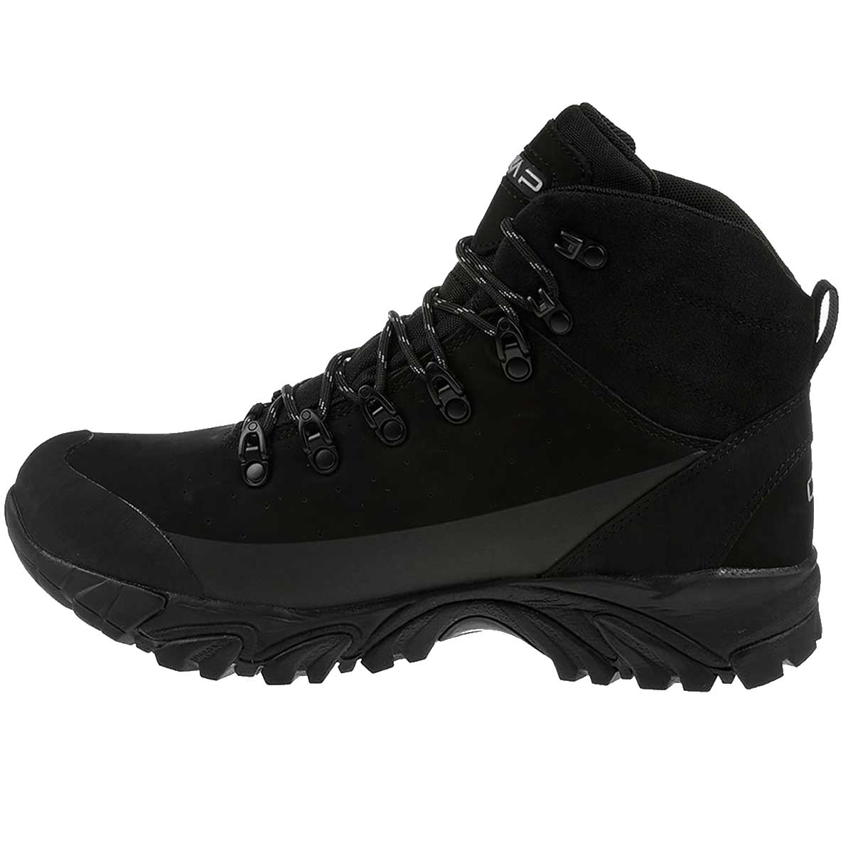 Chaussures de trekking Dhenieb CMP - Black