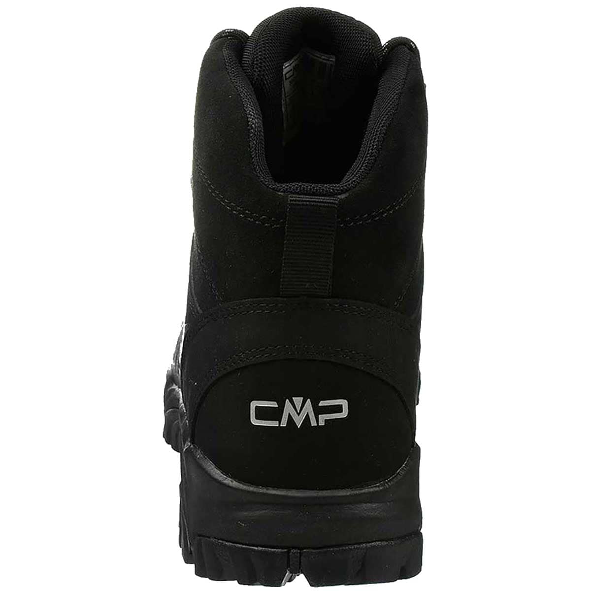 Chaussures de trekking Dhenieb CMP - Black