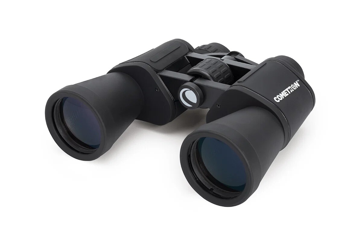 Jumelles Cometron 7x50 Celestron