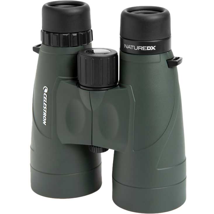 Jumelles Nature DX 10x56 Celestron