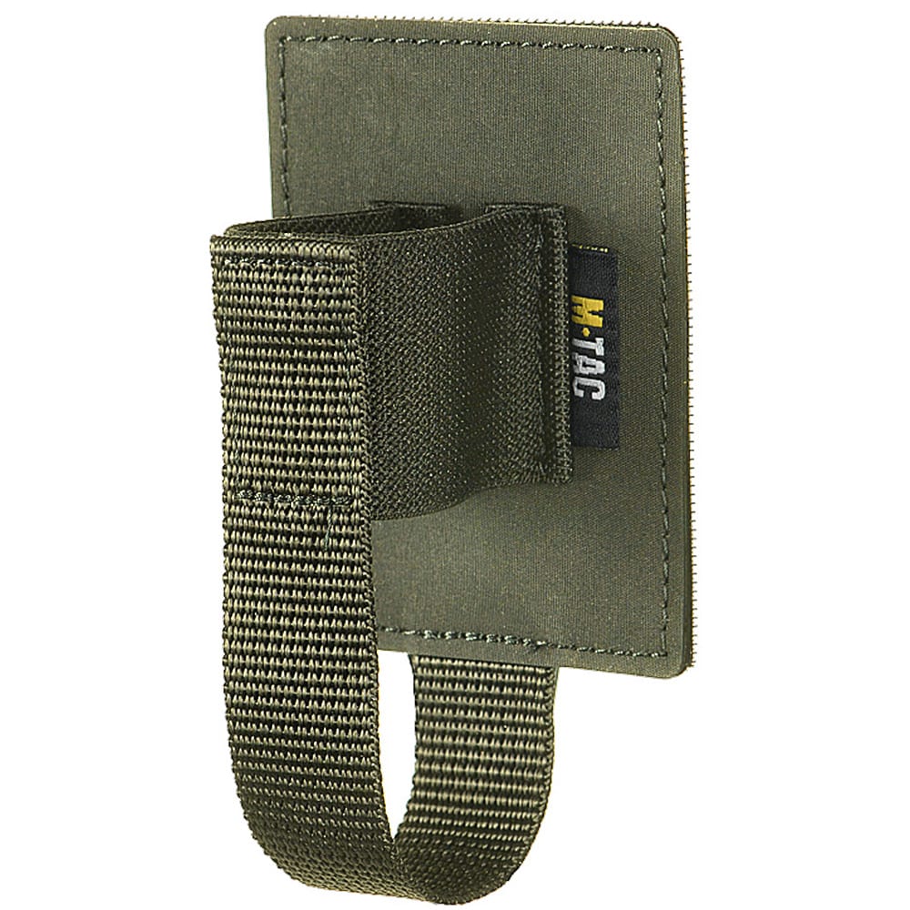 Organisateur modulaire pour spray au poivre Modular Insert M-Tac - Ranger Green