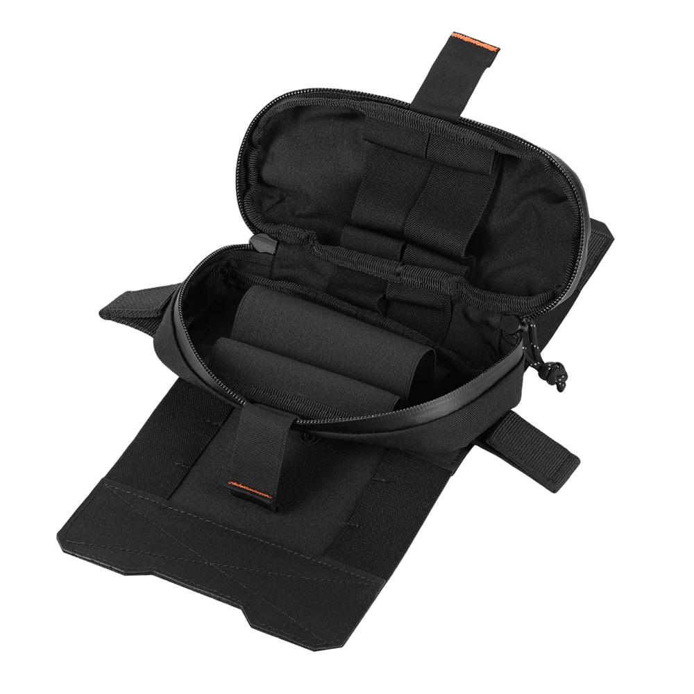 Pochette médicale IFAK Elite Small M-Tac - Black