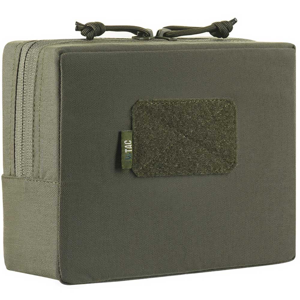 Pochette Elite Medium M-Tac - Ranger Green