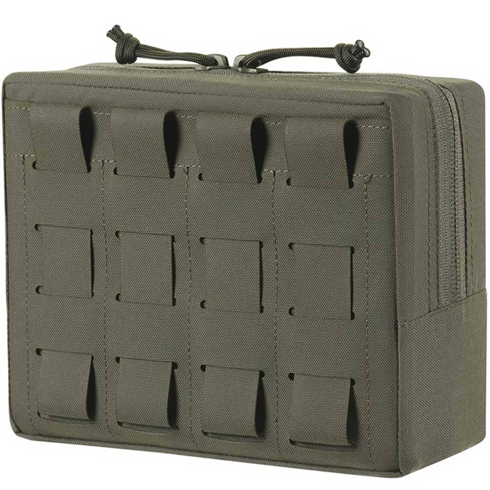 Pochette Elite Medium M-Tac - Ranger Green