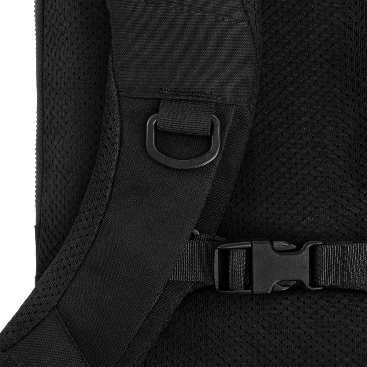 Sac à dos Large Mission Pack 25 L M-Tac - Black