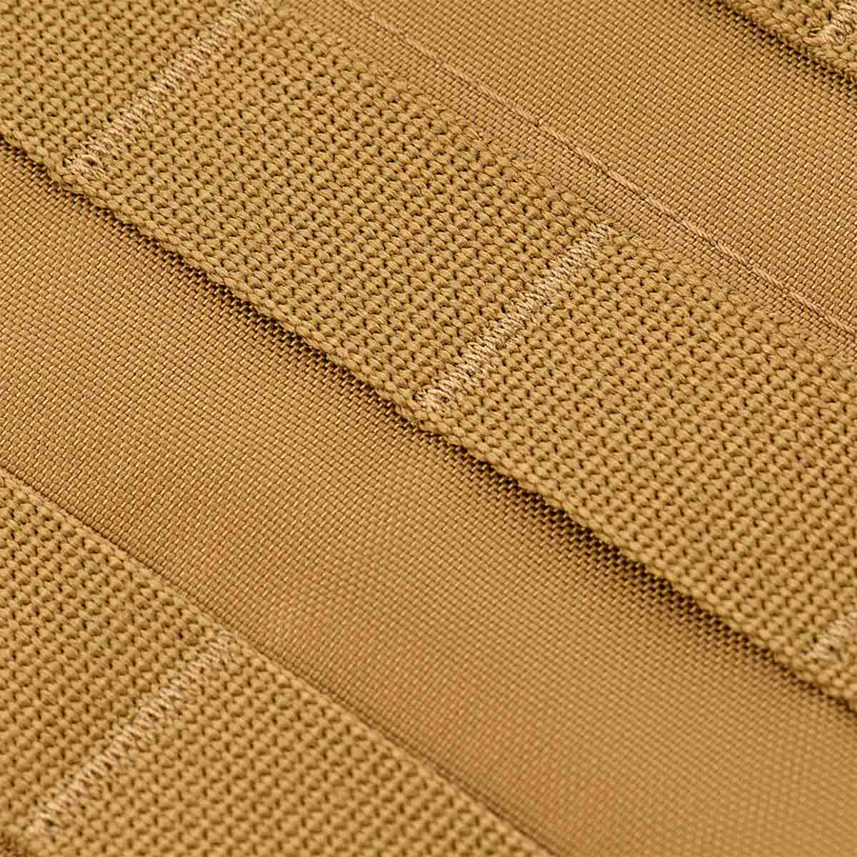 Panneau frontal M-Tac pour gilet Cuirass QRS - Coyote