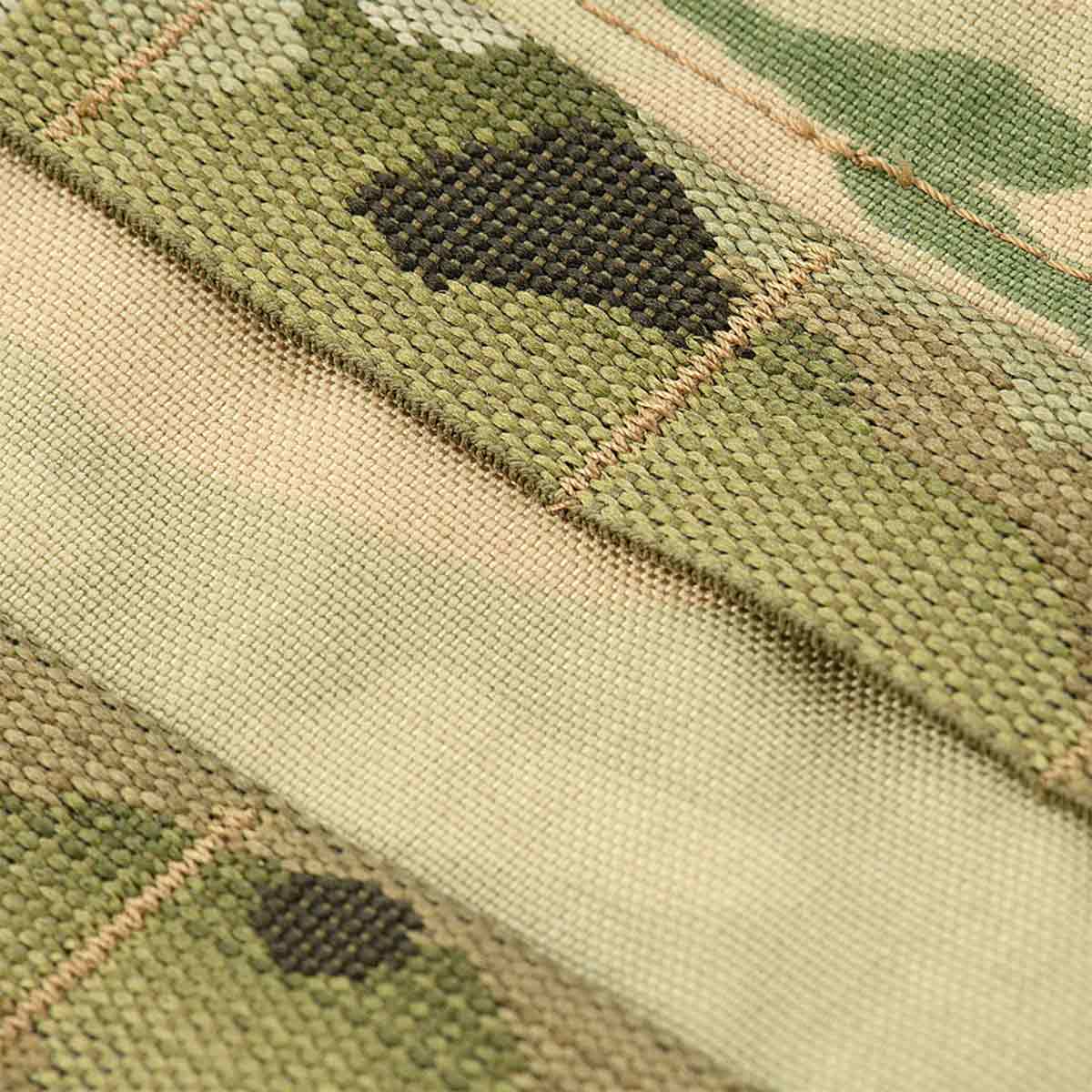 Panneau avant pour gilet Cuirass QRS M-Tac - MultiCam
