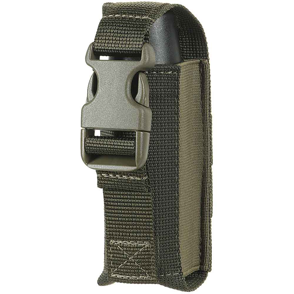 Holster pour spray au poivre M-Tac - Ranger Green