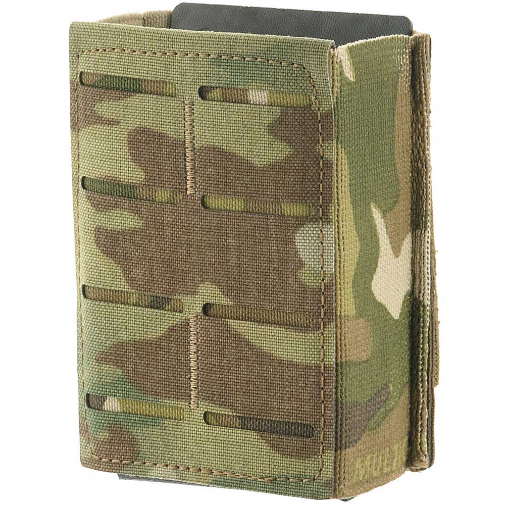 Pochette élastique Laser Cut pour chargeur  M-Tac - MultiCam