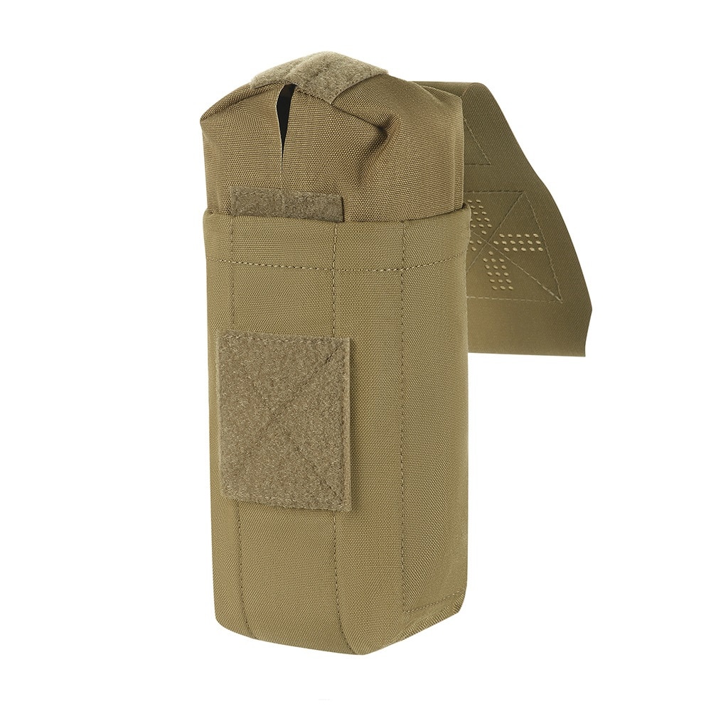 Pochette médicale verticale IFAK Small Elite M-Tac - Coyote