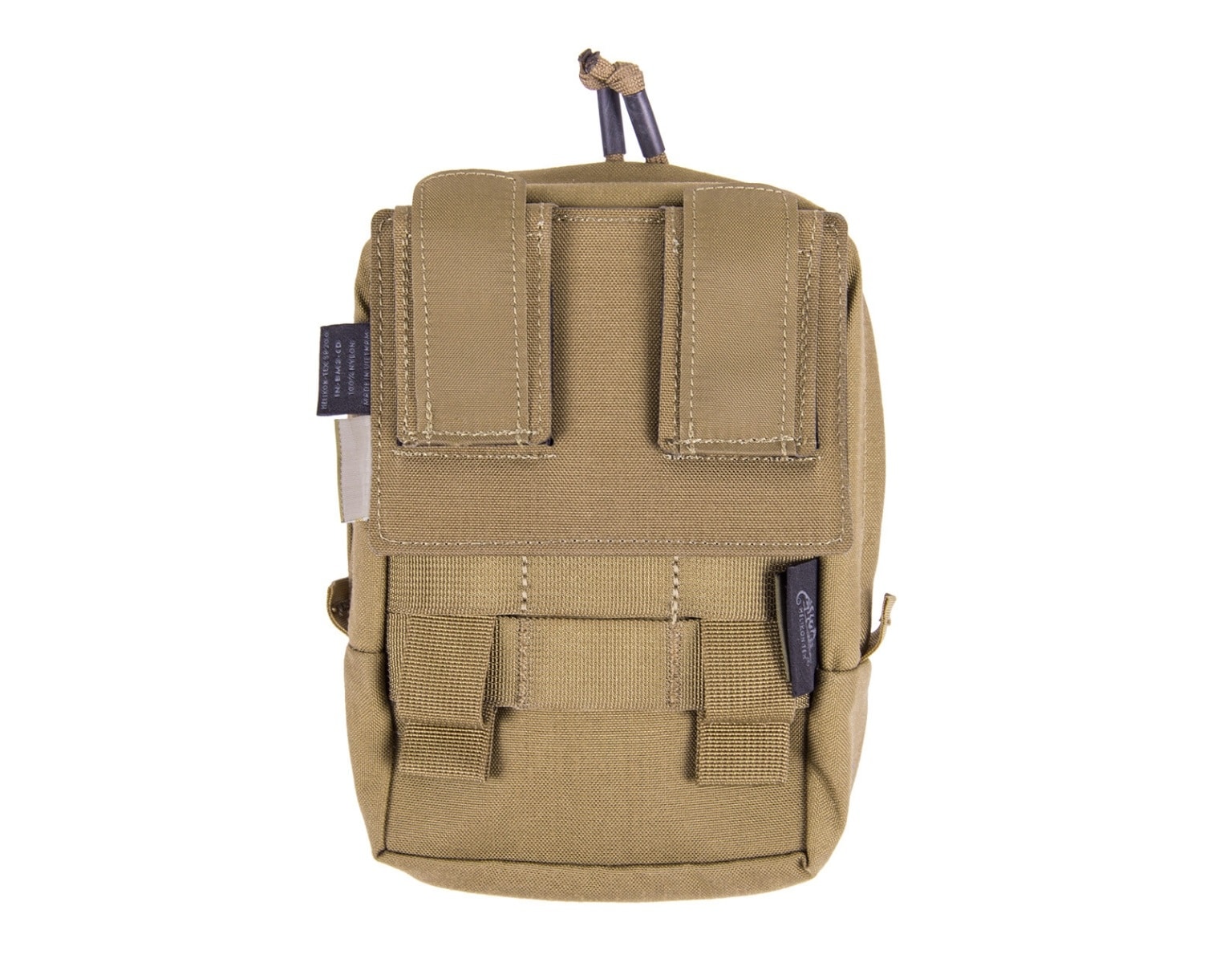 Adaptateur Molle pour ceinture BMA 3 Helikon - Coyote 