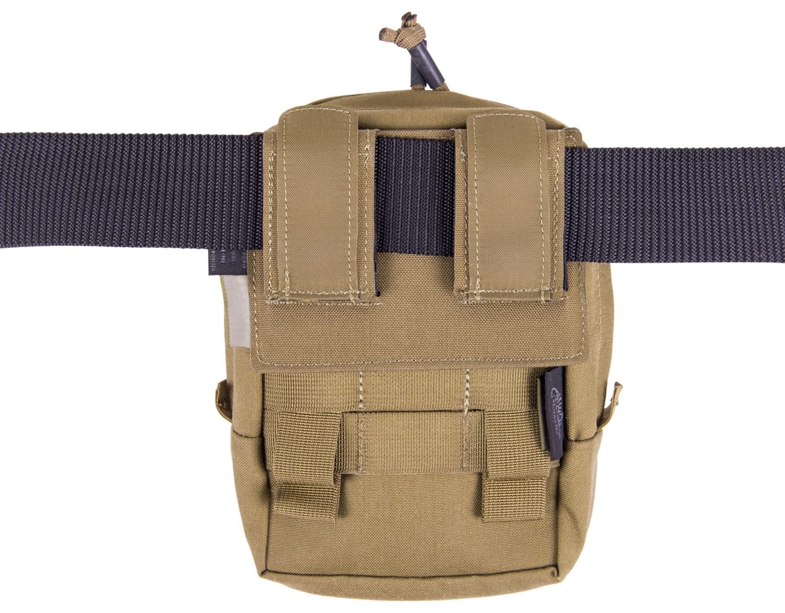 Adaptateur Molle pour ceinture BMA 3 Helikon - Coyote 