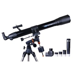 Télescope Constellation 675x80 mm Opticon