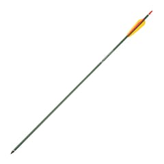 Flèche en aluminium 30" Poe Lang - Grenn